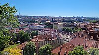 Prag, die Goldene Stadt